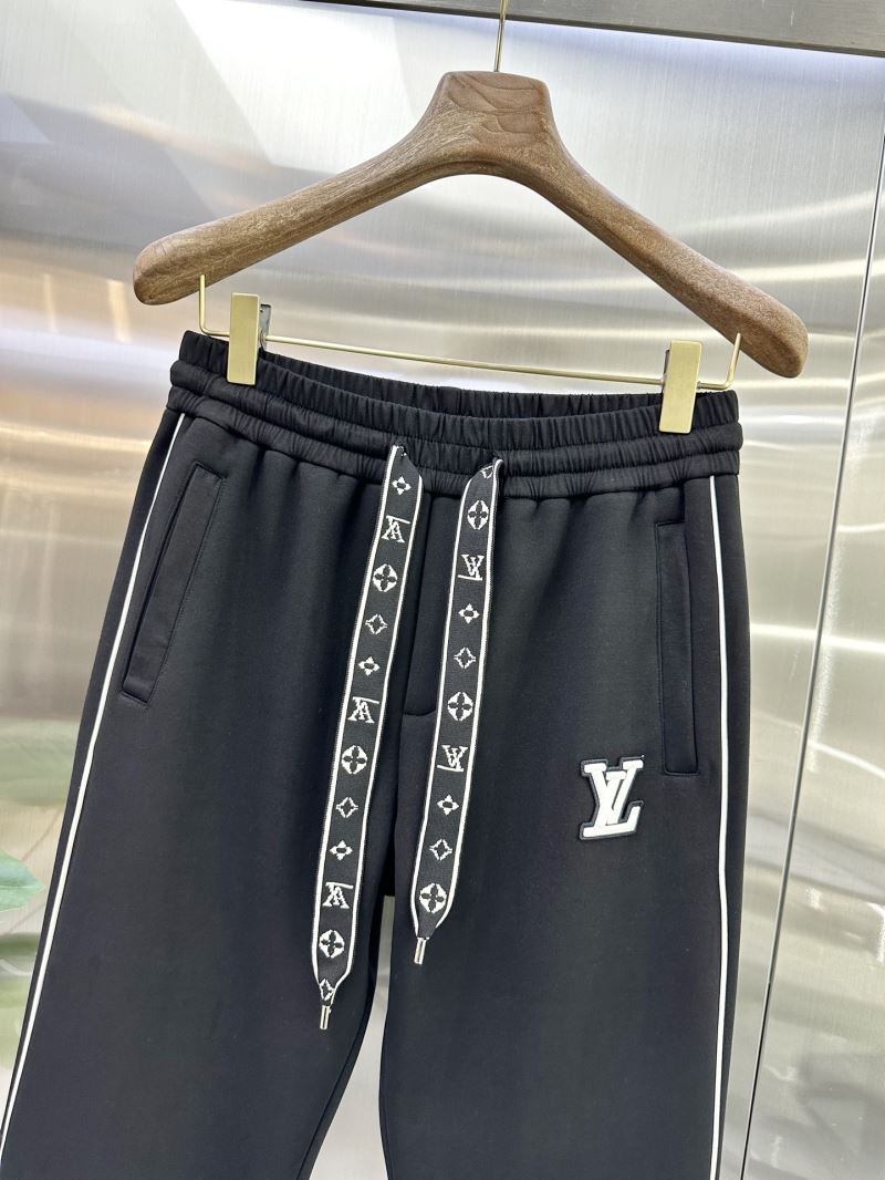 Louis Vuitton Long Pants